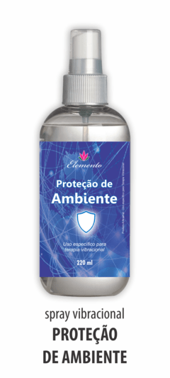 SPRAY ELEMENTO PROTECAO DE AMBIENTE 200ML