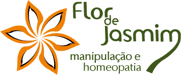 Flor de Jasmim