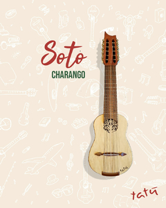 Soto Charango - comprar online