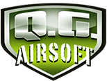 QG Airsoft | A Maior Loja de Airsoft do Brasil | Tudo para Airsoft