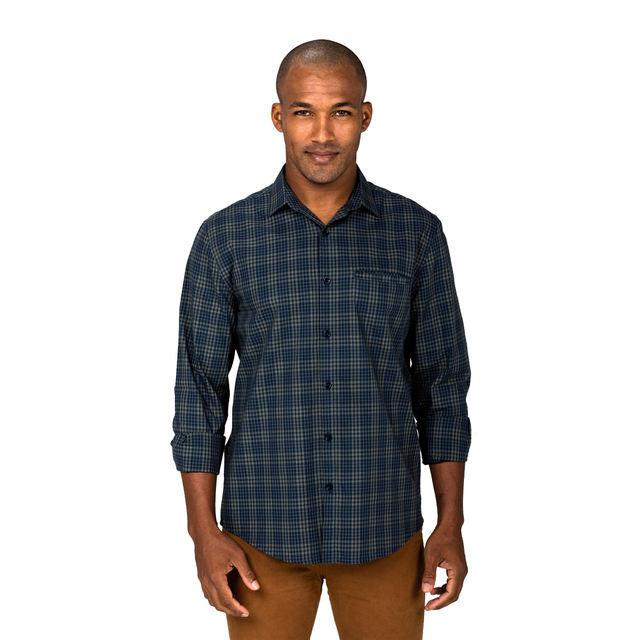 Camisa xadrez pequeno masculina clearance