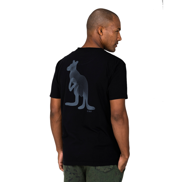 Blusa masculina canguru clearance