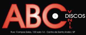 Abc Discos Vinil