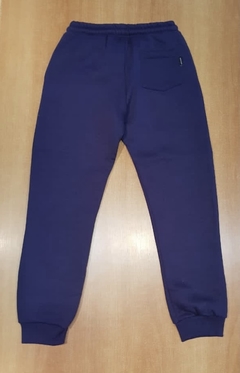 Pantalon Jogging de Niño Quiksilver Easy Day Azul (2212109018) - comprar online