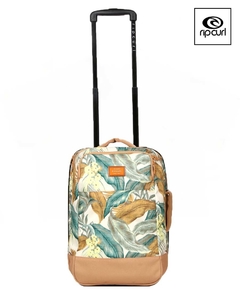 Valija Rip Curl Mujer F-Light Cabin Playa 35L (5966)