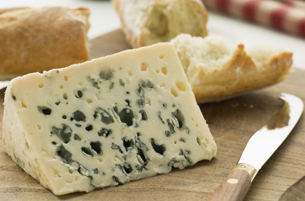 Gorgonzola Queijo Azul | Vem de Minas