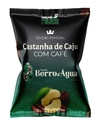 Castanha de caju com café natural nuts - 50g