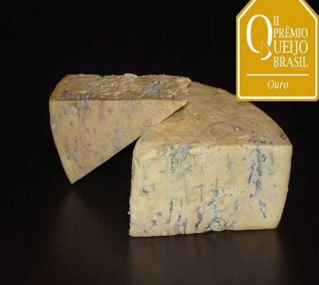 Queijo Gorgonzola Vigor 200g