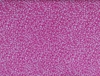 Retalho de Tecido Tricoline Estampado fundo pink ramo branco 50x10cm - cod 7832