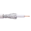 Cable coaxial 75 Ohms RG 6 CCTV BLA 275M