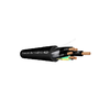 Cable comando 2x 0,75mm2 PVC NEG 300/500V