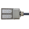 Luminaria Italux | 75W | 10.500 lm | 140 lm/W | 5000K | Optica T3 | Gris RAL