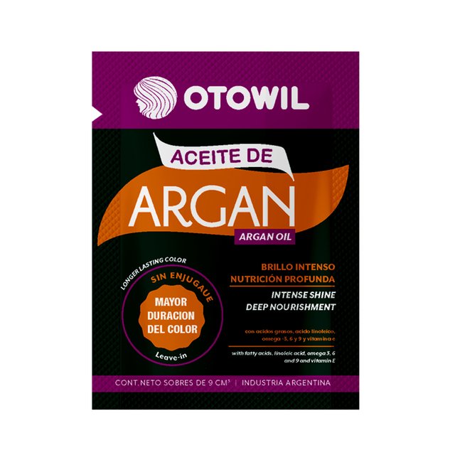 OTOWIL ACEITE DE ALMENDRAS - FRASCO X 60 CM - 50102 — Estética Profesional