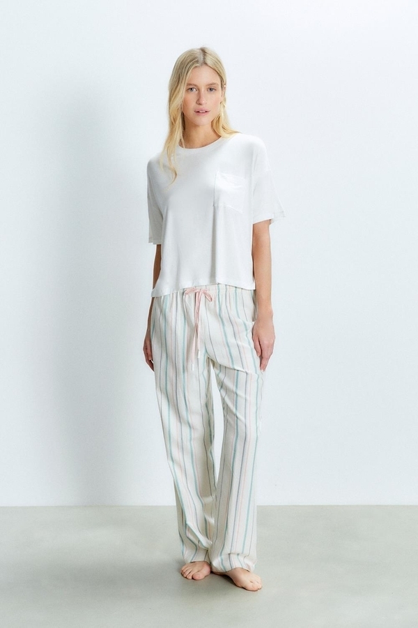 Caro cuore pijamas hombre online