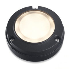 Artef. LED 2.2W p/pared IP54