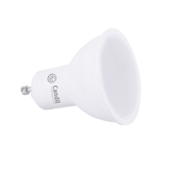 Lámpara Dicroica 7W PVC GU10 - Dimerizable - comprar online