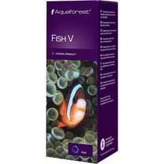Aquaforest FishV