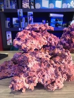 Roca Aquaforest violeta - comprar online
