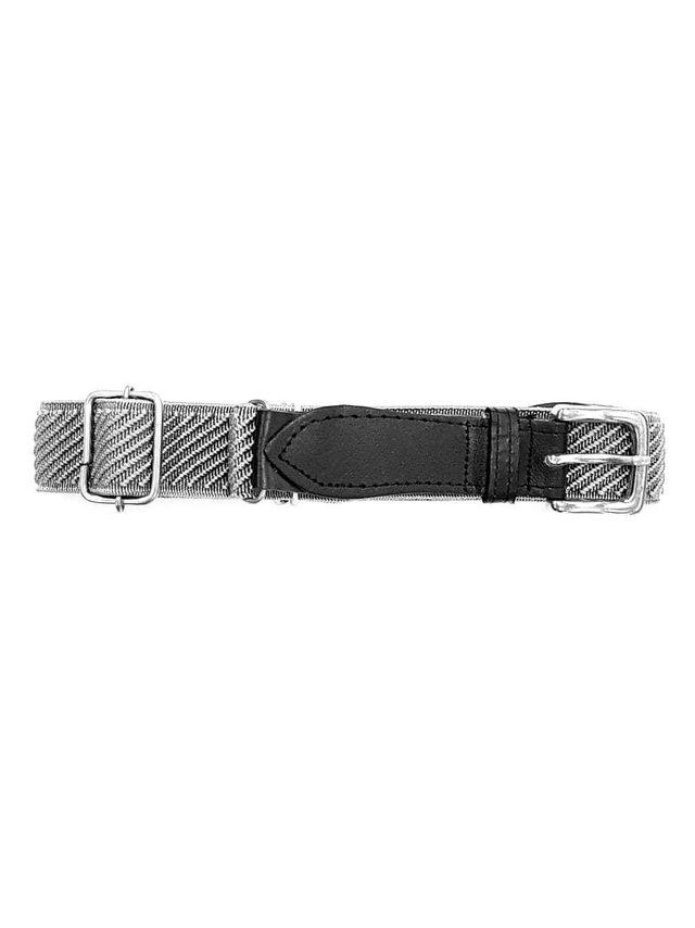 Cinturón Elástico Hombre 385/35 Cint. Elástico Variante Cinturanes Acosta  Cint. Talla: 40/80, Cint. Color: 385/35 37