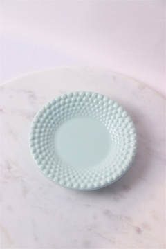 prato cerâmica mini