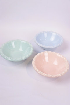 mini bowl bolinhas - comprar online