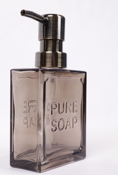 porta sabonete líquido PURE SOAP - Les Marie