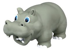 Juguete para perros Hipopótamo - comprar online