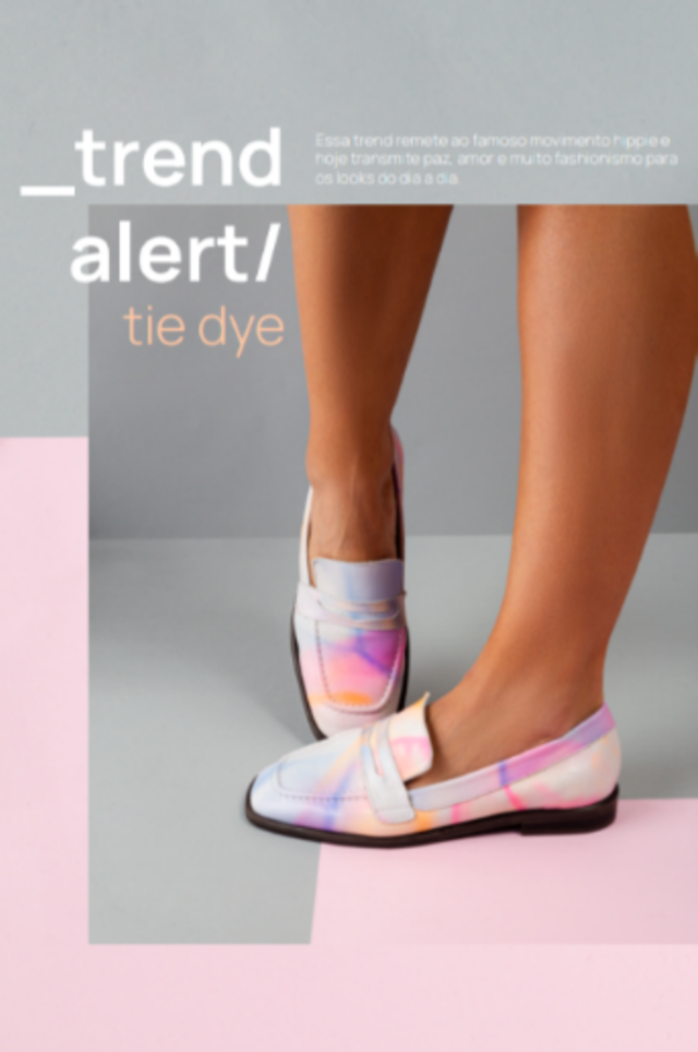 Trend Alert: Tie-Dye