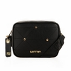 Mini bag Rafitthy com chaveiro personalizado