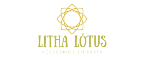 Litha Lótus Acessórios da Moda - Joias em Prata 925