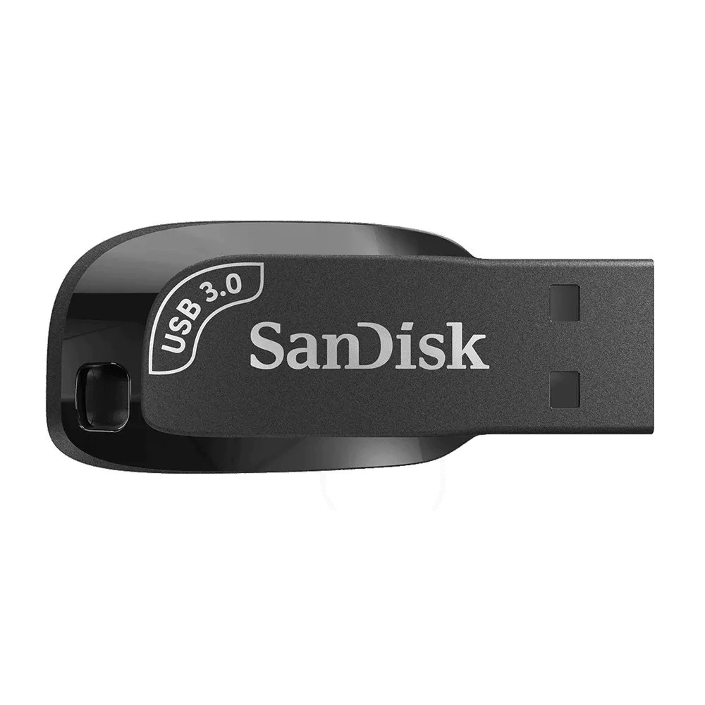 Pendrive SanDisk Cruzer Blade 64GB 2.0