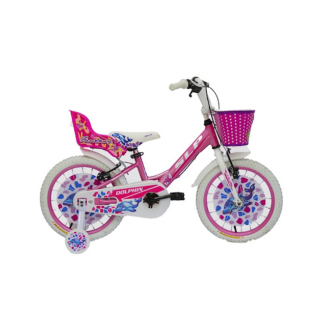 Bicicletas best sale slp niños