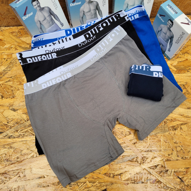 Boxer dufour 12024 new arrivals