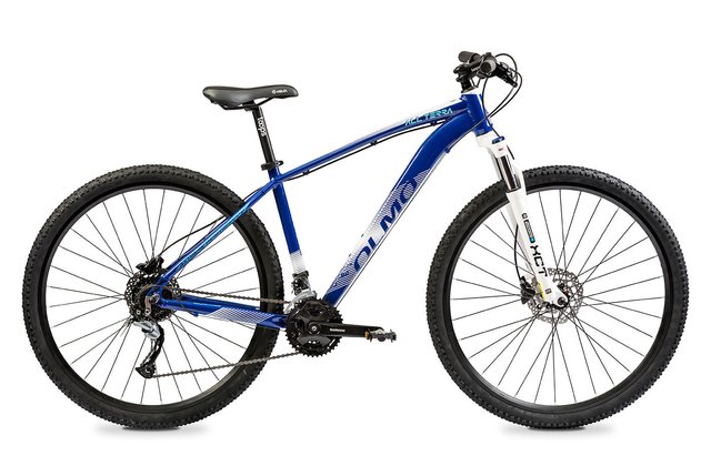 Bicicleta olmo all 2025 terra rodado 29