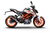 MOTO KTM DUKE 390 0KM - comprar online