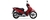 MOTO HONDA BIZ 125 0KM - comprar online