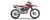 MOTO HONDA CRF 230 F 0KM - comprar online