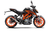 MOTO KTM DUKE 250 0KM - Junin Moto Bike