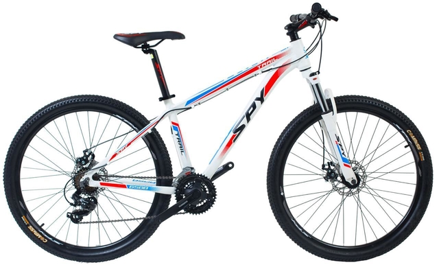 Bicicleta spy rodado discount 26