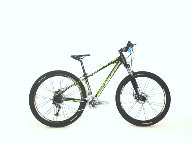 Bicicleta best sale raleigh 5.5