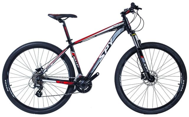 Bicicleta spy 2024 rodado 29