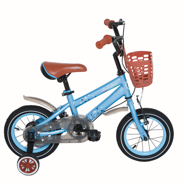 Bicicleta lamborghini niños new arrivals