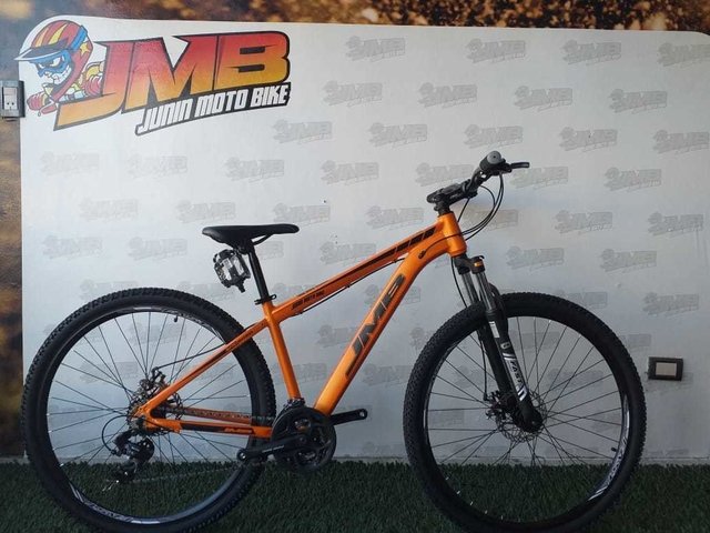 Jm bike best sale rodado 29