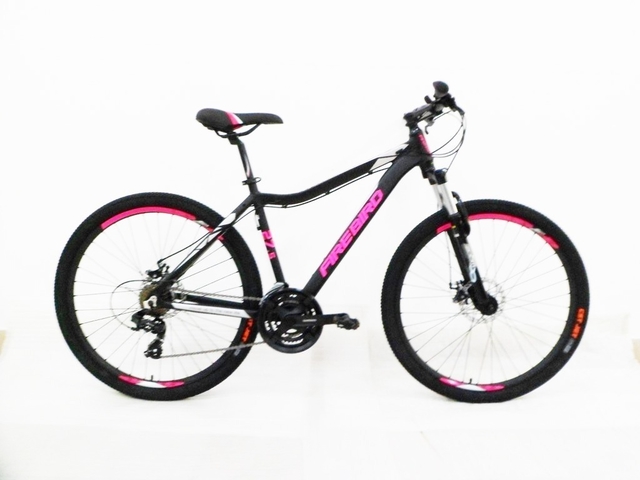 Bicicleta fire sales bird 27.5 mujer