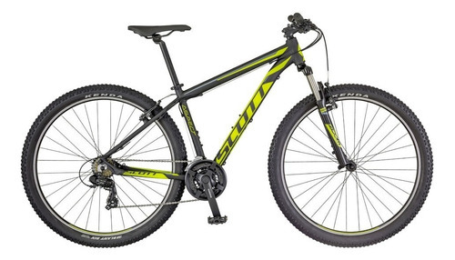 Precio de bicicleta outlet scott rodado 29