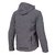 CAMPERA NINETOONE SOFTSHELL DINAMIC GRIS - comprar online