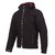 CAMPERA NINETOONE SOFTSHELL DINAMIC NEGRA