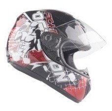 Casco moto 2025 yema