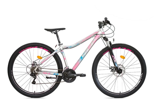 Bicicleta slp lady rodado hotsell 29