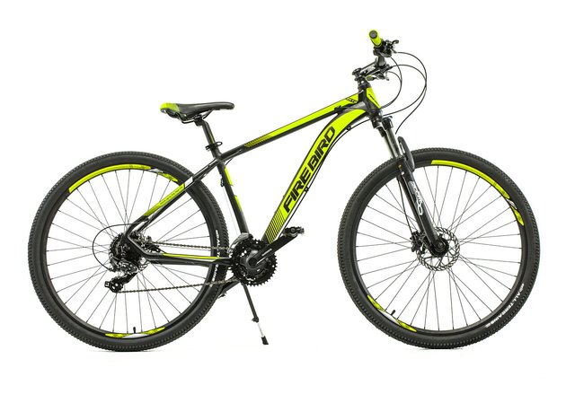 Bicicleta 29 best sale fire bird